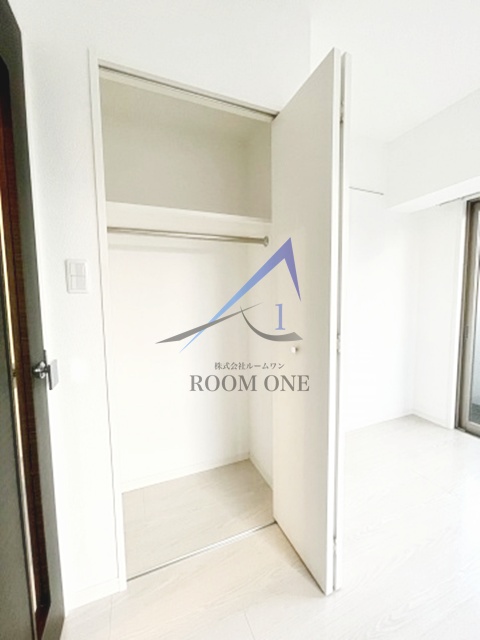 収納　収納です。