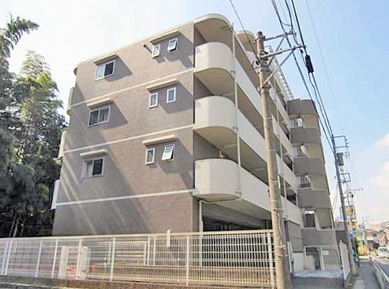 その他　外はこのようになっています