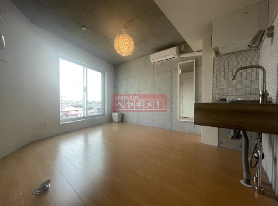 居室・リビング　リビング/居室