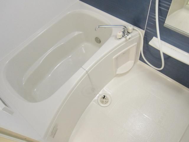 バス・シャワールーム　★追い焚き・浴室乾燥機能付きのお風呂です★