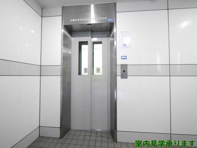 その他設備　ウィン四谷