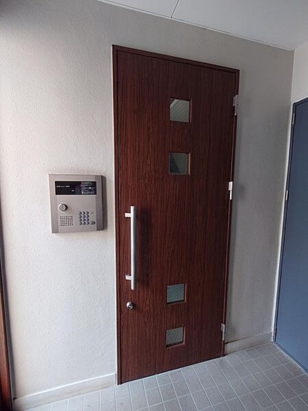 セキュリティ　セキュリティ