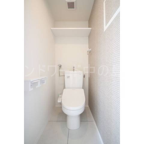 トイレ　詳細は、ウィンドワード中の島店までご相談下さい。