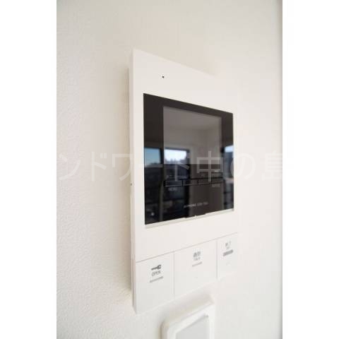 セキュリティ　詳細は、ウィンドワード中の島店までご相談下さい。