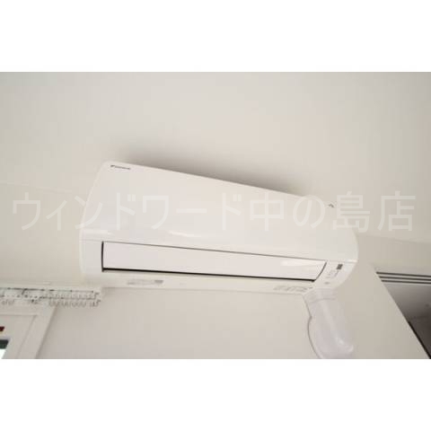 その他設備　詳細は、ウィンドワード中の島店までご相談下さい。