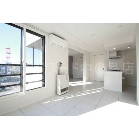 居室・リビング　詳細は、ウィンドワード中の島店までご相談下さい。