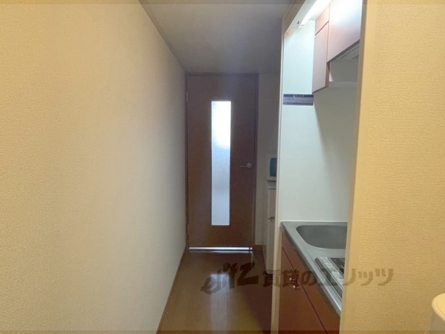 その他部屋・スペース　廊下