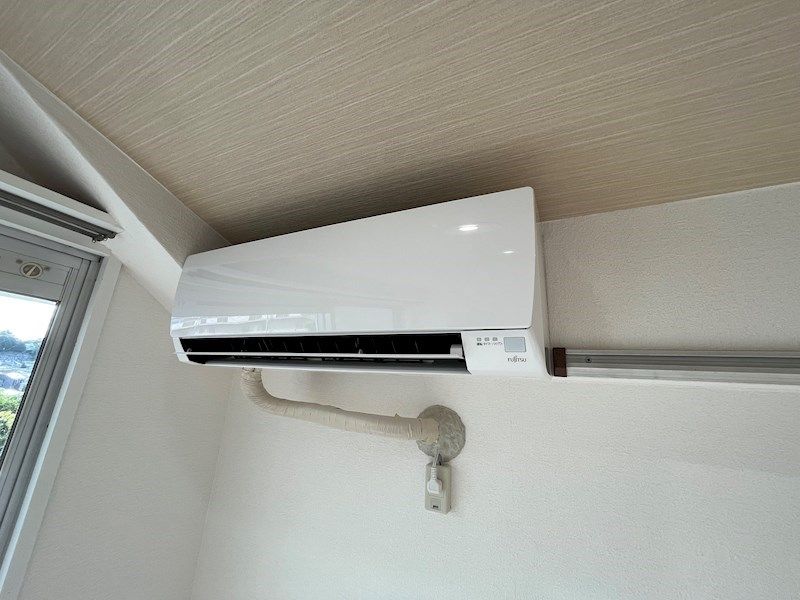 その他設備　別号室参考