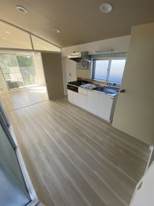 居室・リビング　別号室参考