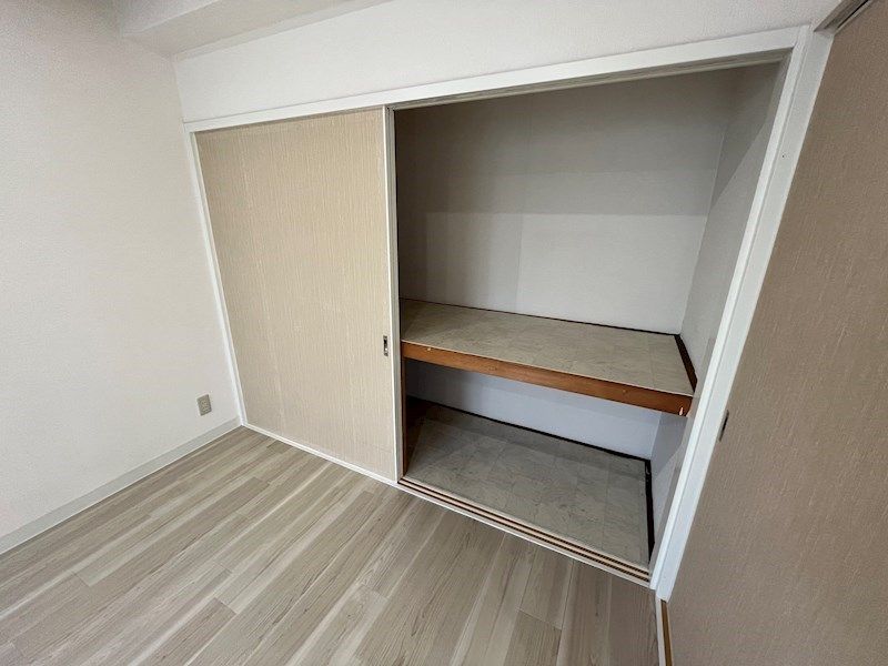 収納　別号室参考