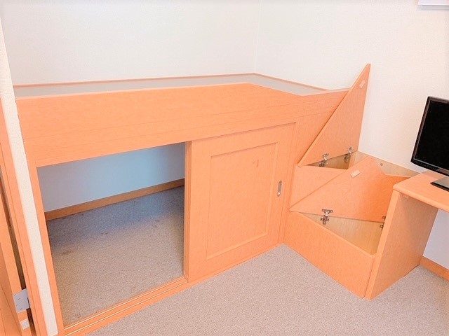 その他部屋・スペース