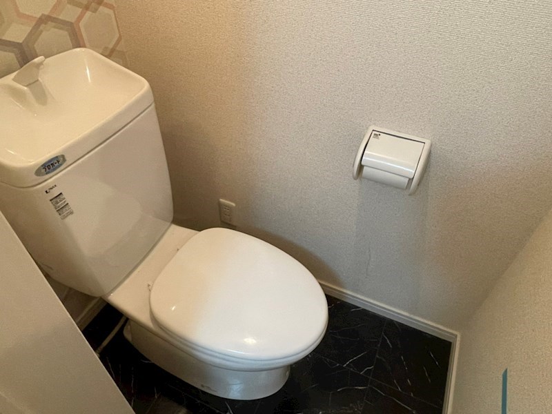 トイレ　同間取別部屋参照