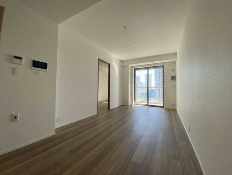 居室・リビング　リビング/居室