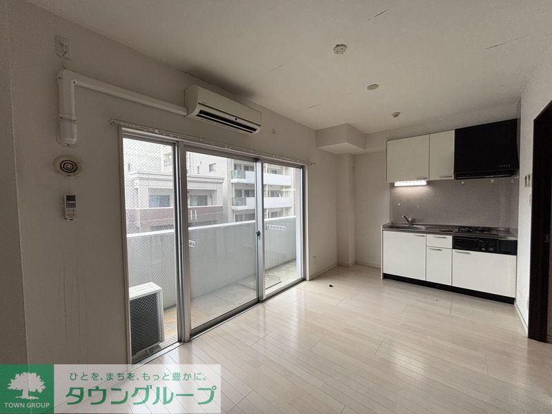 居室・リビング　リビング/居室