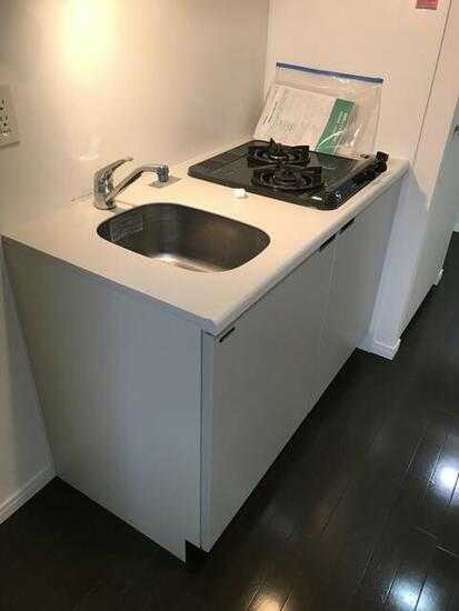 キッチン　※別室参考写真