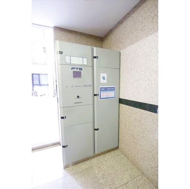 その他共有部分　共有部分