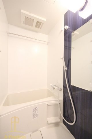 バス・シャワールーム　ジアコスモ江戸堀パークフロント