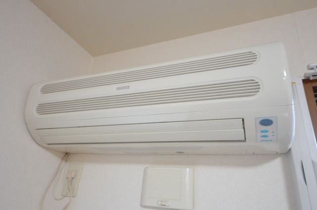 その他設備　☆エアコンです♪☆