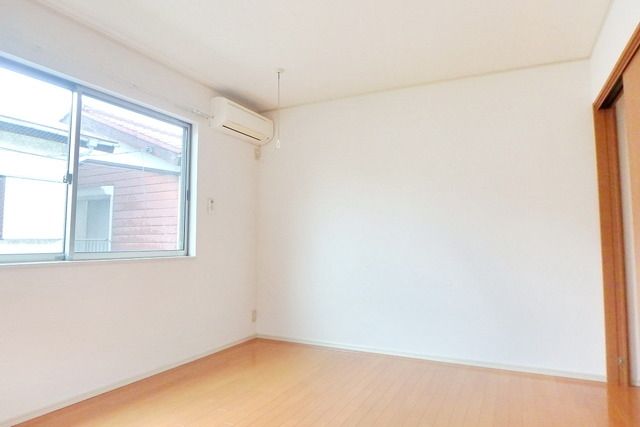 その他部屋・スペース　☆室内物干しもあります☆