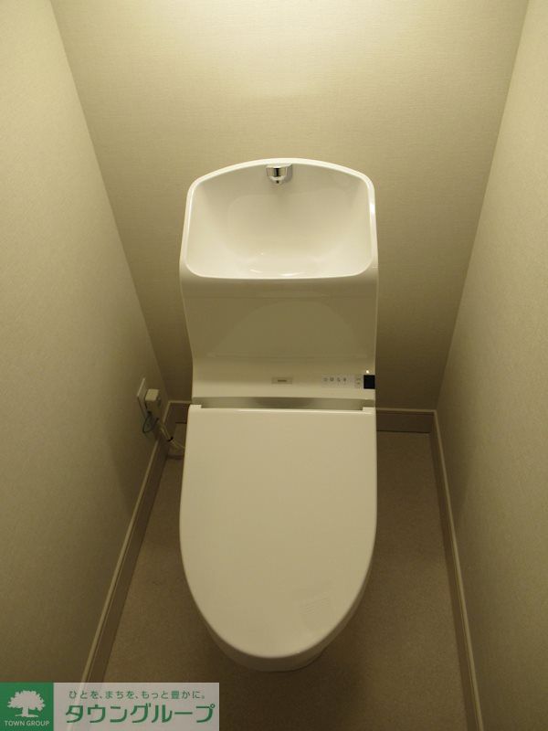 トイレ　参考写真