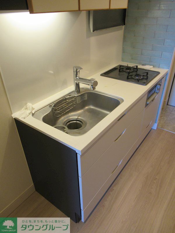 キッチン　参考写真