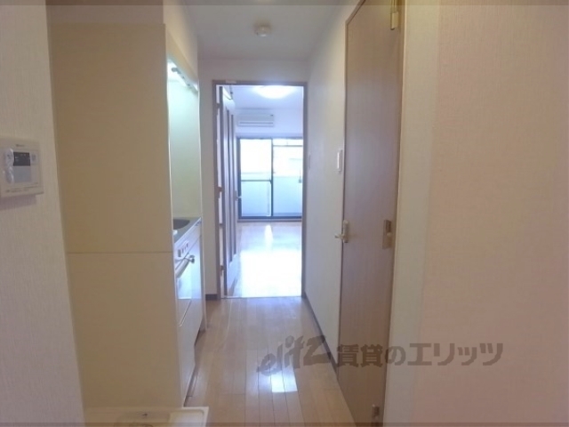 その他部屋・スペース　廊下