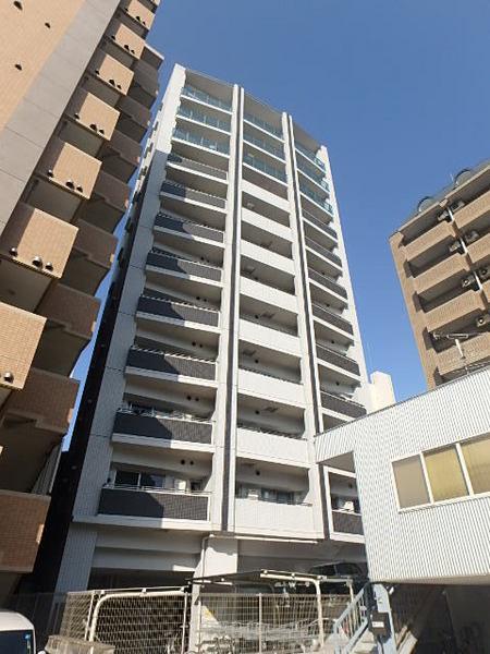 建物外観　地下鉄空港線 東比恵 徒歩3 分☆