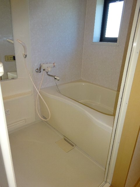 バス・シャワールーム　同仕様
