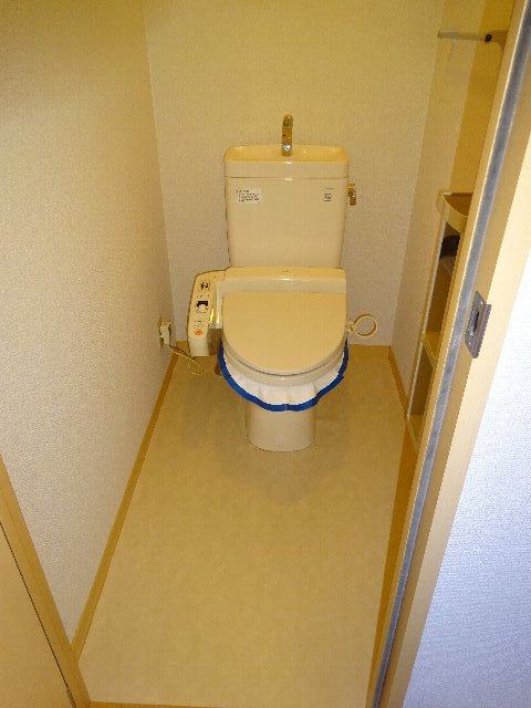 トイレ　同仕様