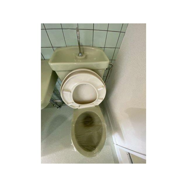 トイレ　※同仕様写真含む