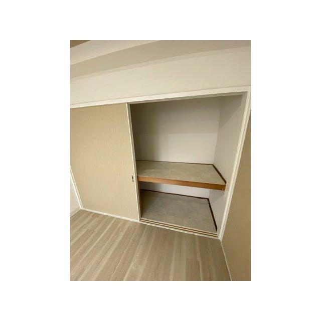 収納　※同仕様写真含む