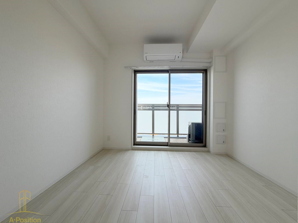 居室・リビング　エスリード大阪城EAST