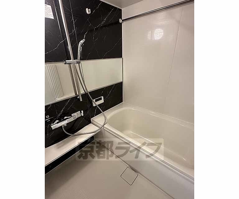 バス・シャワールーム　３点セパレート