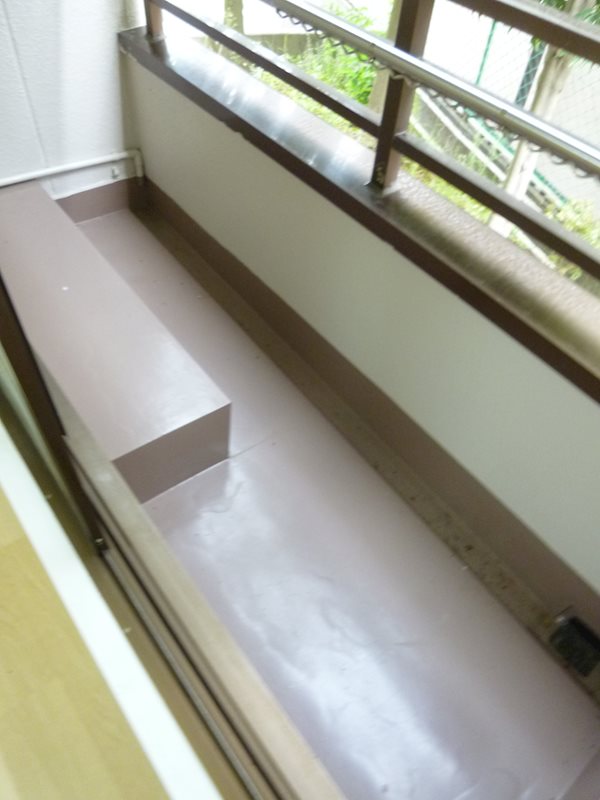 大阪モノレール彩都線 豊川駅 徒歩11分 3階建 築34年の内装写真