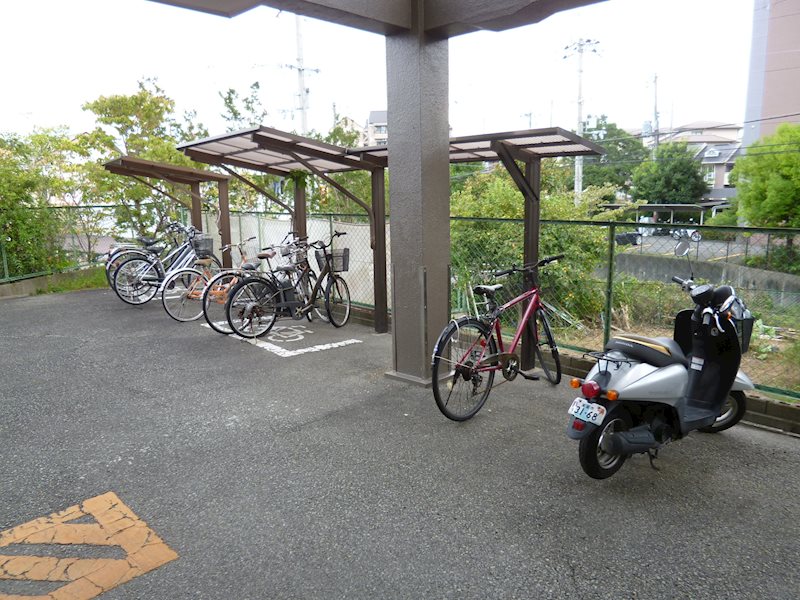 大阪モノレール彩都線 豊川駅 徒歩11分 3階建 築34年のその他写真