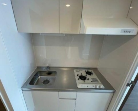 キッチン　別部屋参考写真となります