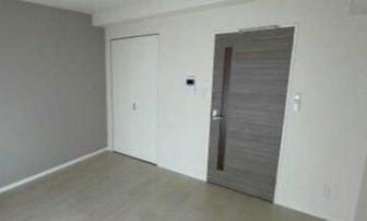 セキュリティ　別部屋参考写真となります