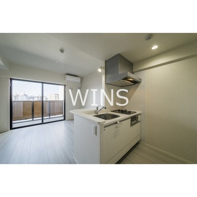 居室・リビング　別部屋参考写真です