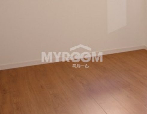 居室・リビング　フローリングでお掃除ラクラク♪（同一仕様写真）