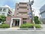 だいどう豊里駅より徒歩6分 築25年5ヶ月 4階建の賃貸物件