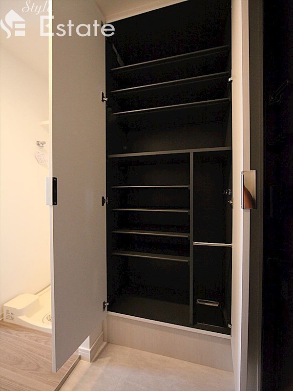 その他　シューズボックス