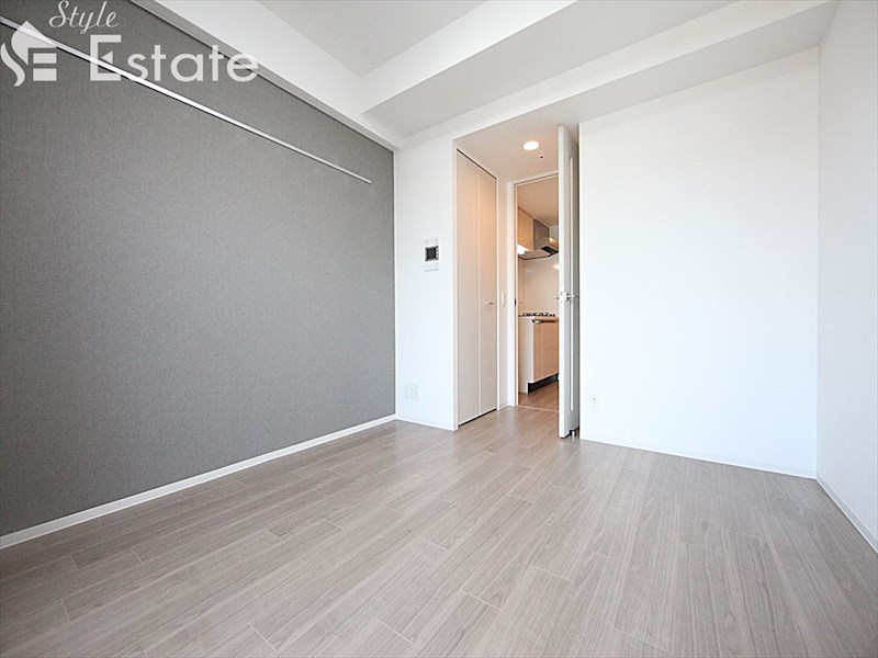 居室・リビング　内装