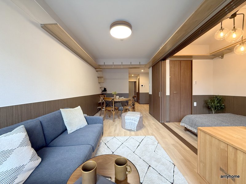 居室・リビング