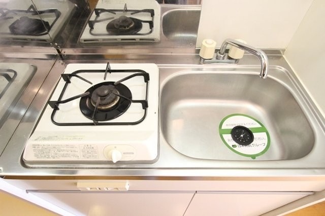 キッチン　※同仕様写真