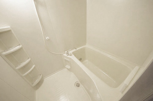 バス・シャワールーム　類似室内