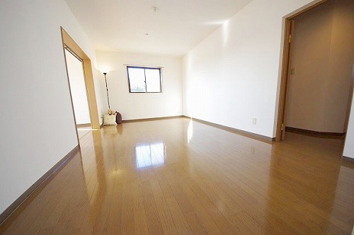 居室・リビング　類似室内