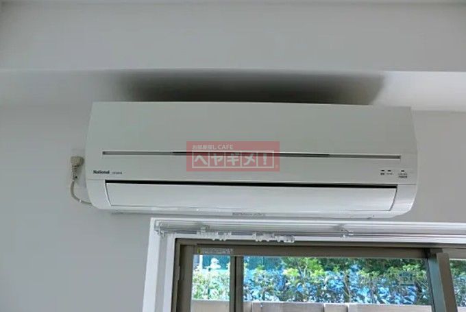 その他設備　設備