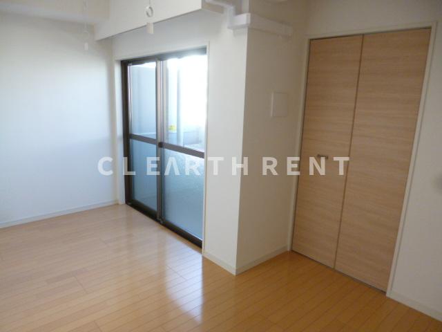 居室・リビング　居室・リビング