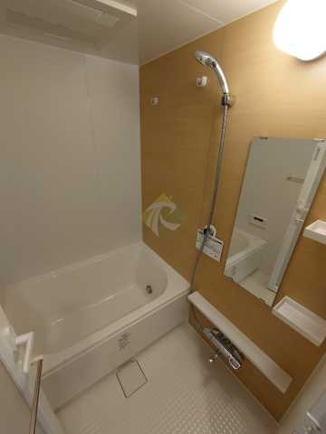 バス・シャワールーム　パークアクシス池袋