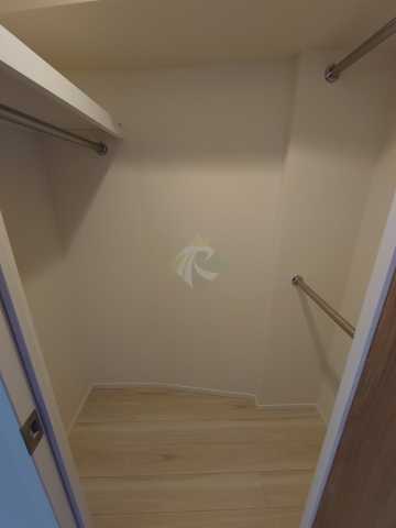 収納　パークアクシス池袋